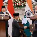 Ini Dia Lima MoU Penting yang Berhasil Diteken Selama Kunjungan Prabowo di India