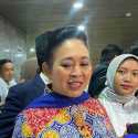 Titiek Soeharto: Belum Perlu Bikin Pansus Pagar Laut