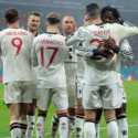 Menang 2-0, Man United Lolos ke Babak 16 Besar