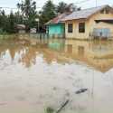 6 Gampong di Aceh Timur Terendam Banjir, BPBD Antisipasi Kondisi Terburuk