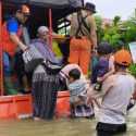 Bukan Hanya Jabodetabek, Berikut Beberapa Daerah yang Dilanda Banjir