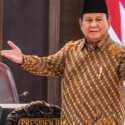 Prabowo Moncer, IHSG Sempat Dekati 7.200