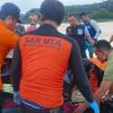 Dua Karyawan PT SRA Ditemukan Meninggal Dunia di Sungai Wampu Langkat