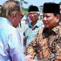 Usai Santap Siang Bersama PM Malaysia, Prabowo Pamit Pulang ke Jakarta