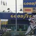 Goodyear Jual Merek Ban Dunlop ke Perusahaan Jepang, Nilainya Rp11,3 Triliun