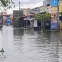 Diguyur Hujan Semalaman, 3 Kecamatan di Bekasi Kebanjiran