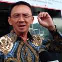 Ahok Ogah Komentari Kasus Hasto: Tanya KPK Lah<i>!</i>