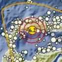 Gempa Magnitudo 6,2 Guncang Sulteng, Tidak Berpotensi Tsunami