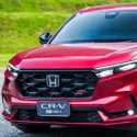 Honda Recall Sejumlah Model di Indonesia, Apa Penyebabnya?