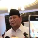 Prabowo Respons Usulan Dana Zakat Dipakai untuk Program MBG