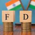 FDI India Tembus 1 Triliun Dolar AS