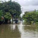 BPBD Kabupaten Bekasi Lakukan Asesmen dan Salurkan Bantuan di 6 Kecamatan Terdampak Banjir