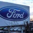 Ford Motor Raup 600 Juta Dolar AS di Pasar Tiongkok