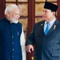 Prabowo Pastikan Indonesia Siap Sederhanakan Birokrasi Kerjasama dengan India