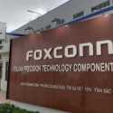 Lampaui Ekspektasi, Foxconn Raih Pendapatan Tertinggi Berkat Permintaan Server AI