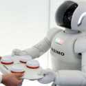 Honda Hidupkan Kembali Teknologi Asimo di Kendaraan Listrik Seri 0