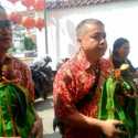 Sempat Hilang, 2 Patung Rupang Kembali ke Vihara Dewi Welas Asih