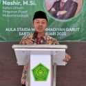 Wamendikdasmen Fajar Puji Muhammadiyah Garut Hadirkan Klinik di Pesantren