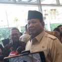 Besok Prabowo Temui Jakowi, Mau Minta Maaf