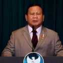 Bela Gaza di World Governments Summit, Prabowo: Cukup, Waktunya Bangun Kembali!