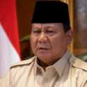 Prabowo Ucapkan Selamat Hari Pers Nasional ke-79