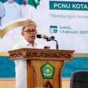 PCNU Bandar Lampung Didorong Jadi Panutan Daerah Lain