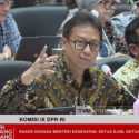 DPR Raker Bareng Menkes hingga Dirut BPJS, Ini yang Dibahas