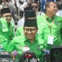 Prabowo Maju Lagi 2029, Cak Imin: Itu Agenda PKB Bersama Gerindra