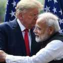 Modi Berusaha Hindari Kemarahan Trump dengan Berkunjung ke Gedung Putih