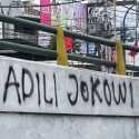 Gerakan Adili Jokowi Jadi Bom Waktu