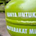 Pembatasan Jual LPG Berpotensi Ciptakan Mafia Baru