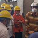 Ledakan Smelter PT Monokem Karawang Tewaskan 2 Orang, DPR Langsung Sidak