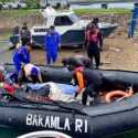 Bakamla Evakuasi Jenazah di Perairan Cilegon