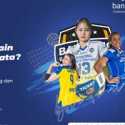 Nabung di bank bjb: Dapat Tiket VIP dan Jersey Eksklusif Proliga 2025