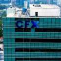 CFX Komitmen Dorong Pertumbuhan Industri Kripto