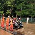 Jakarta Bisa Tiru Belanda Halau Banjir