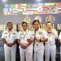 IIMS 2025 Bangun Solusi Bersama Hadapi Ancaman Maritim