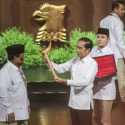 Prabowo di Antara Hidup Jokowi atau Adili Jokowi