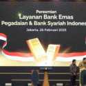 BRI Group Optimis Bank Emas Bisa Perkuat Ekonomi Nasional