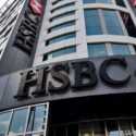 HSBC Segera PHK Ribuan Karyawan, Dimulai dari Asia