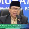 Muhammadiyah Tetapkan Awal Puasa Ramadan 1 Maret 2025