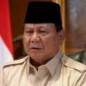 Hindari Hoax, Prabowo Minta Insan Pers Pegang Teguh Pancasila