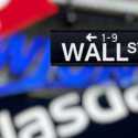 Wall Street Ditutup Beragam, Investor Khawatirkan Masa Depan AI