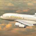 Etihad Airways Siap Tambah Rute Penerbangan di Indonesia