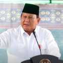 Prabowo: Ada yang Melawan Saya, Merasa Raja Kecil