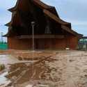 Bukan Main, Indonesia Punya Dua Ibukota Langganan Banjir