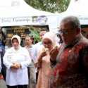 Purworejo Expo 2025 Songsong Kebangkitan UMKM Menuju Global