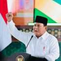 Prabowo Apresiasi Tiga Program Muslimat NU di Kongres ke-18