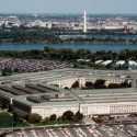 Anggaran Dipangkas, Pentagon akan Pecat 5.400 Pekerja