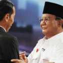 Pilpres 2029 Jadi Babak Baru Persaingan Prabowo vs Jokowi